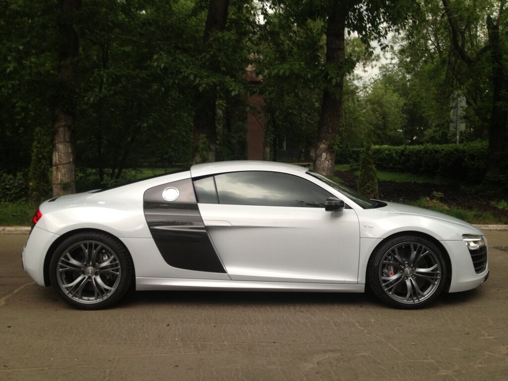 Car window tinting Centre Eclipse-Alliance, Moscow, photo