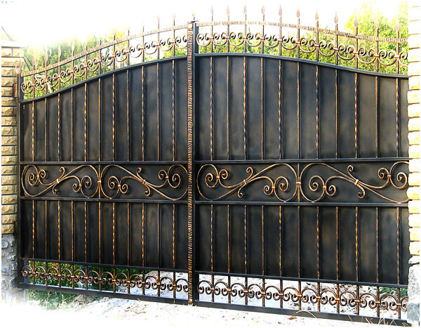 Doors Masterskaya Svaroga, salon dverey, Kopeysk, photo