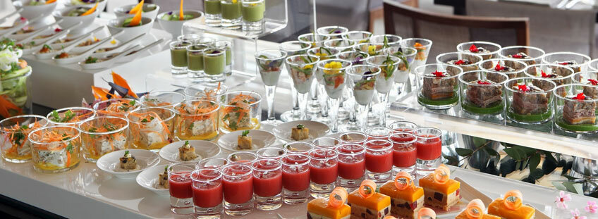 Catering Restoran vyyezdnogo obsluzhivaniya Furshet-SPb, Saint Petersburg, photo