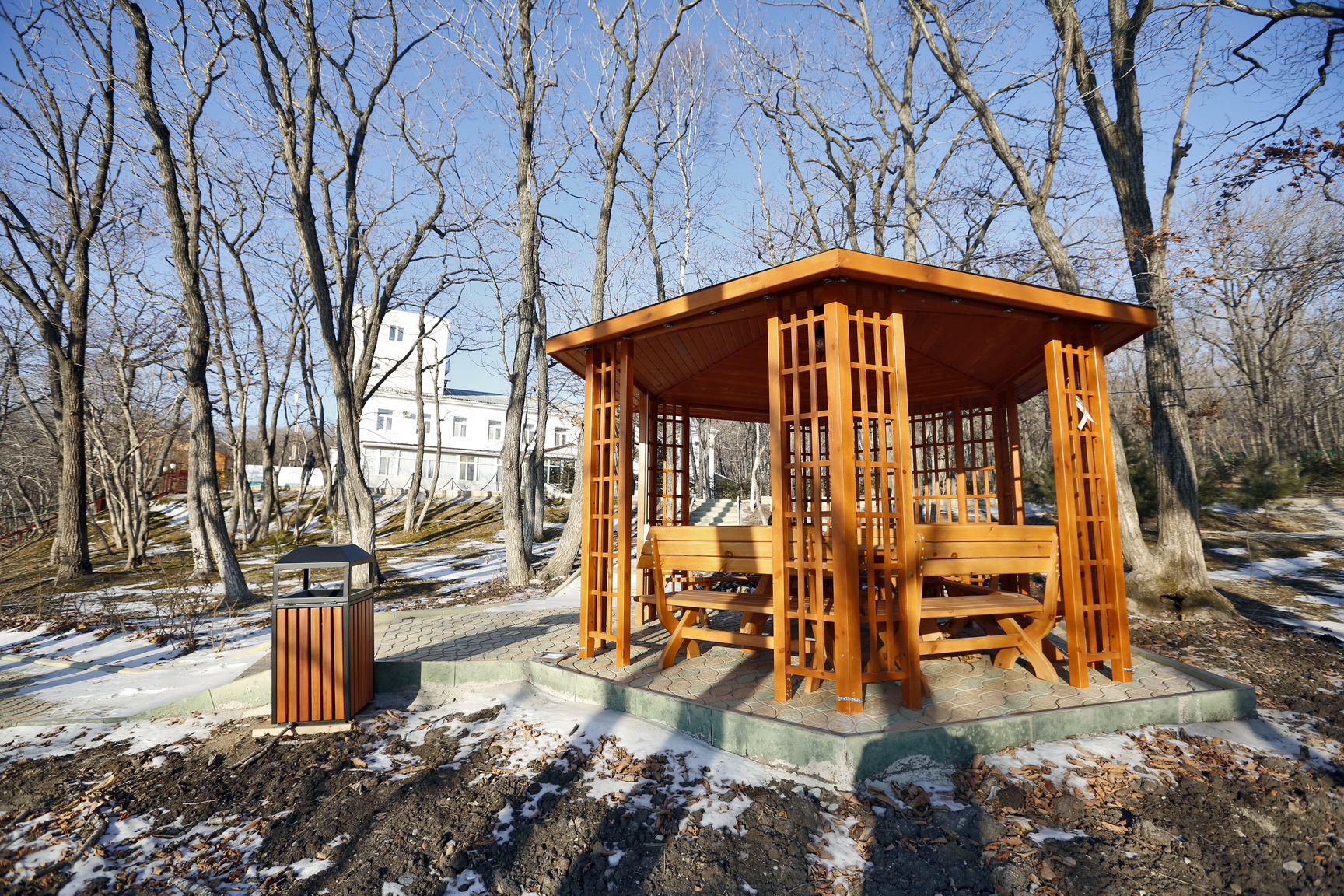 Фото Русский Ренессанс