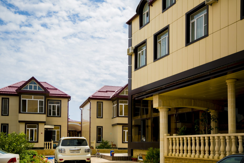 Фото отеля 5