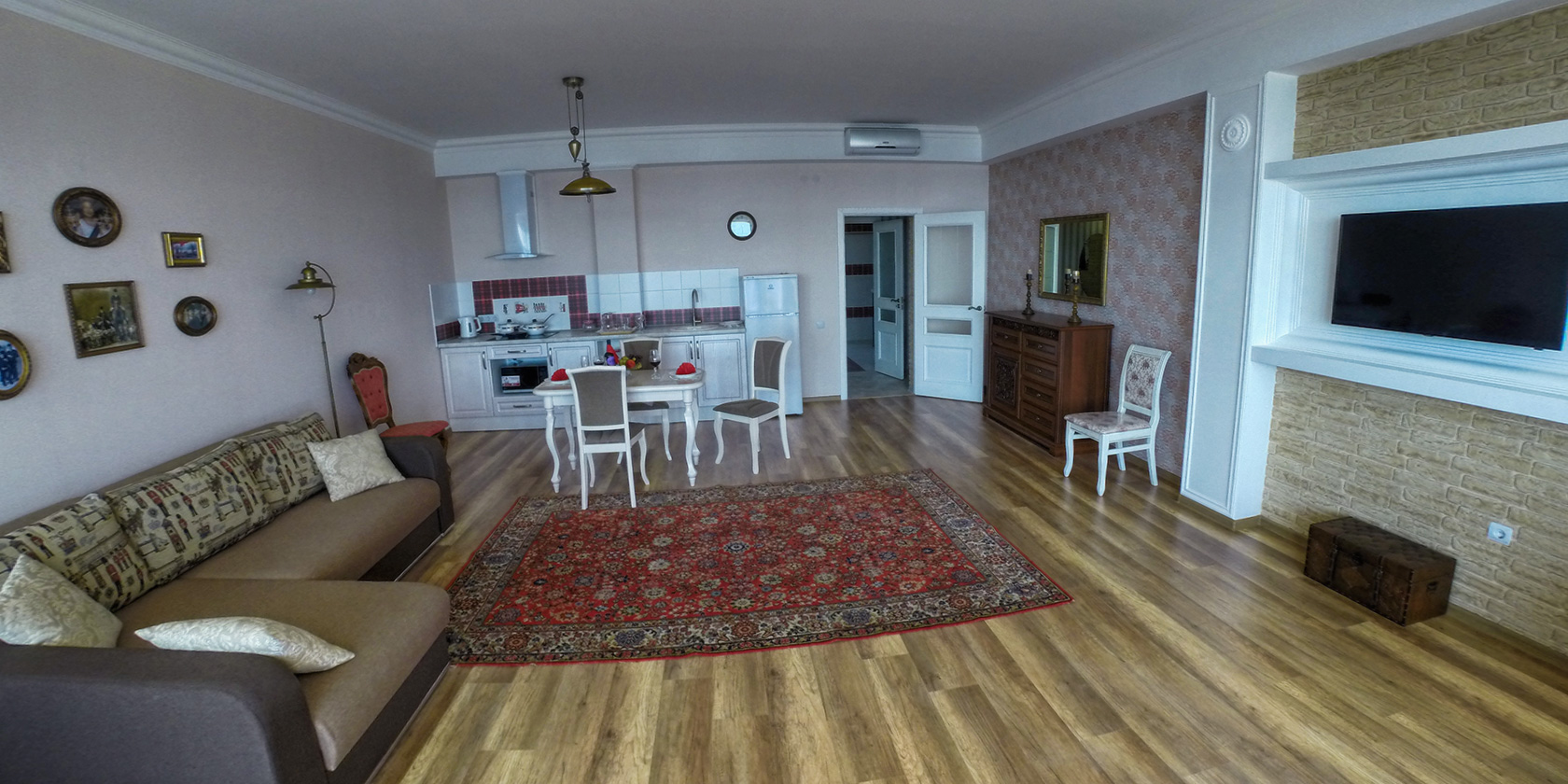 Фото Европа