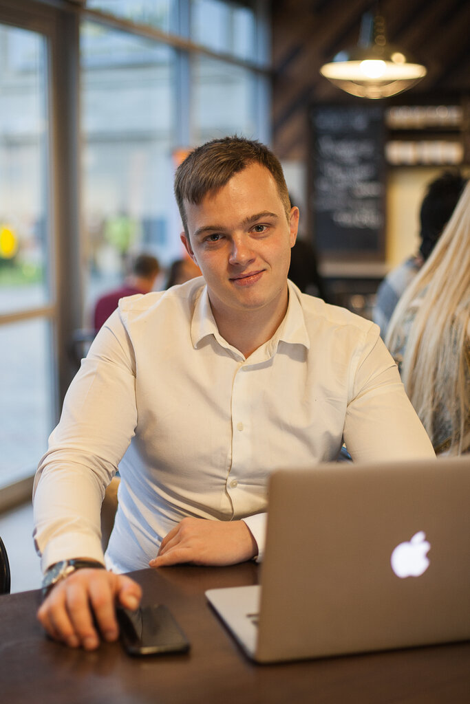 Web design studio Veb Forvard, Yaroslavl, photo