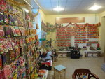 Magazin Semena ot A do Ya (Donetska vulytsia, 45), tienda de semillas
