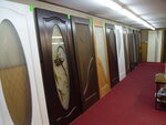 Dveri-krovlya (Moskovskaya ulitsa, 70Ас1), doors