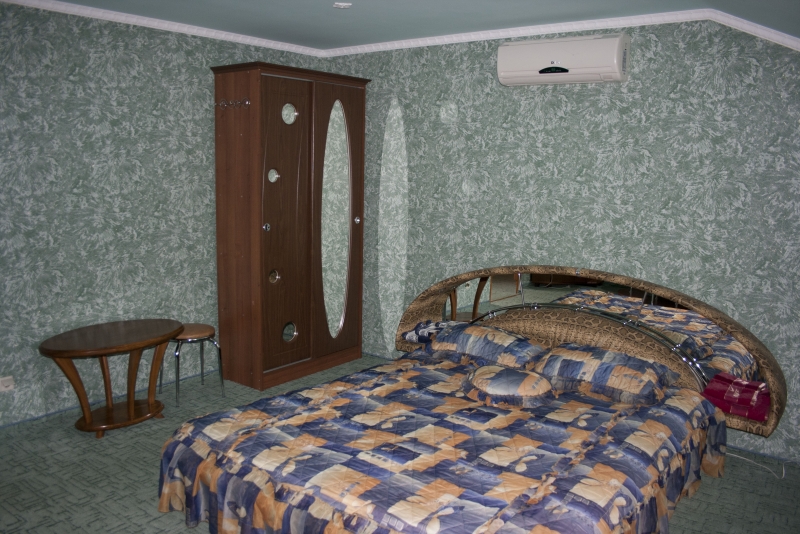 Фото Охотничий дом