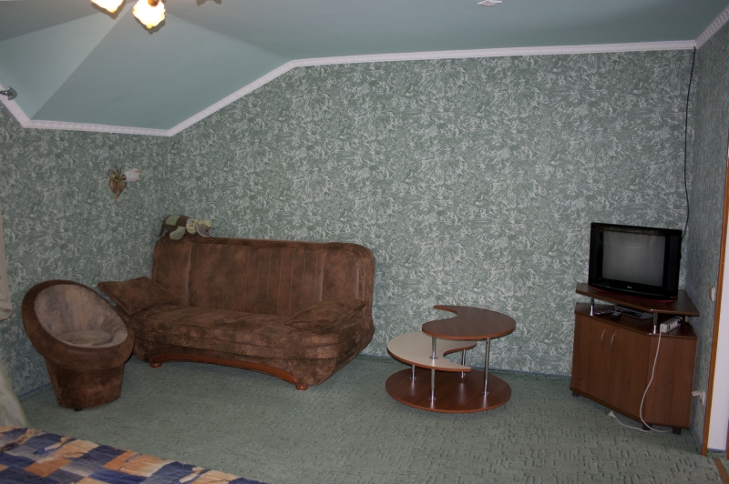 Фото Охотничий дом