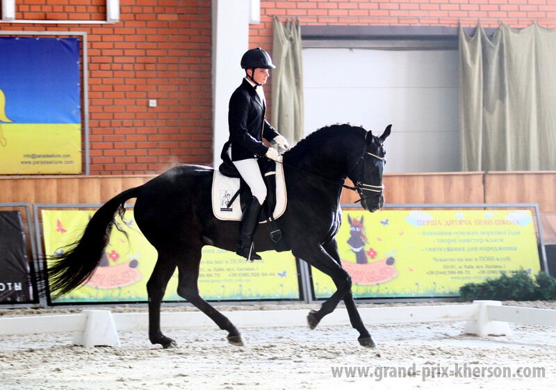 Гостиница Конный завод Grand Prix, Херсонская область, фото