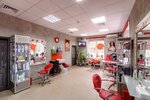 Salon krasoty Mak (Verkhovnoi Rady Boulevard, 13), salón de belleza