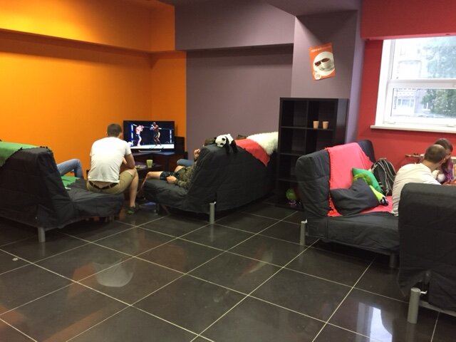 Квест проект винегрет йошкар ола