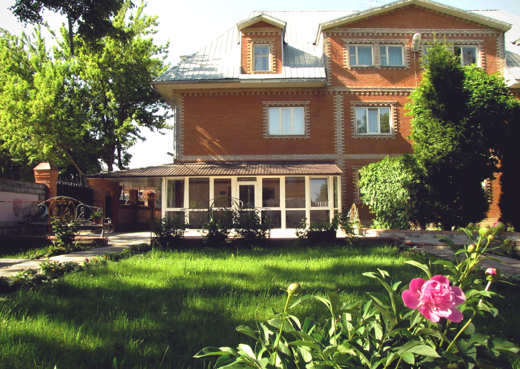 Фото Мещерино Dme