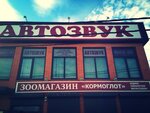 Car Audio Bass 93 (Rossiyskaya Street, 131/7), auto acoustics