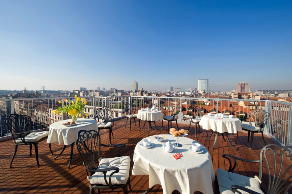 Фото отеля 4