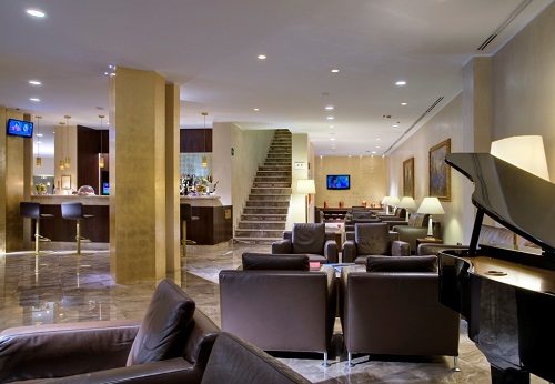 Фото Una Hotels Galles Milano