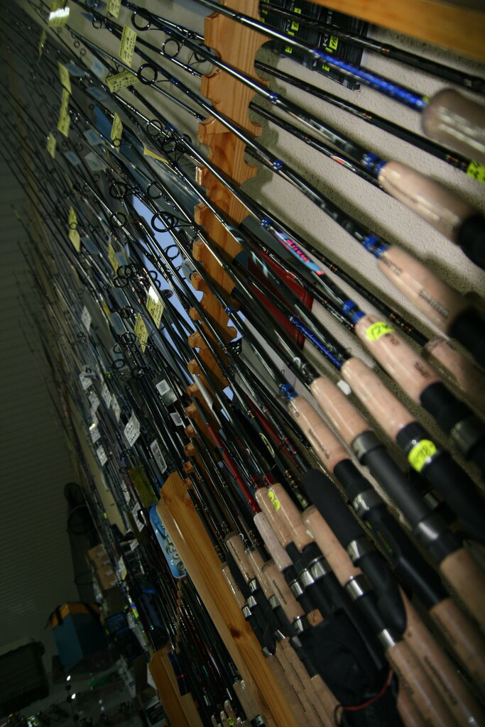 Fishing gear and supplies Rybolov-sport, Balashiha, photo