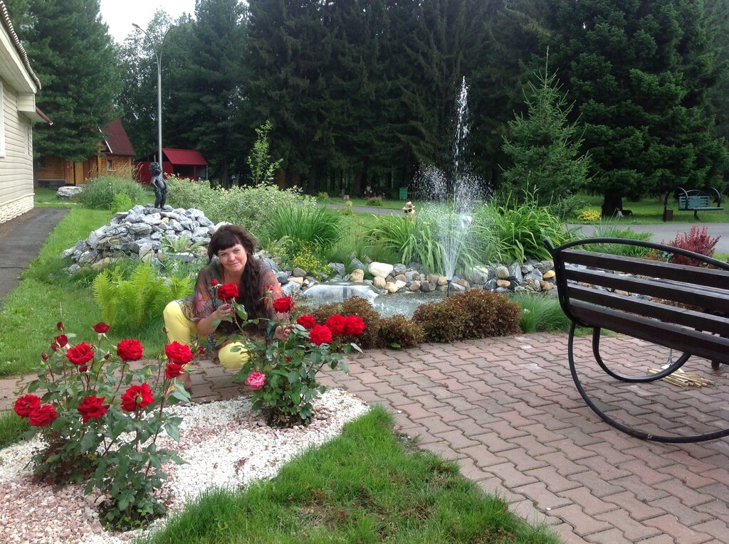 Кемерово тебеньки карта