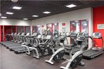 Fan Gym (Leninskiy Avenue, 2Б), fitness club