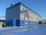 Регион (Окружное ш., 2, Вологда), строительная компания в Вологде
