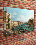 Art-galereya Arttrans (Mykoly Bazhana Avenue, 12), large format printing