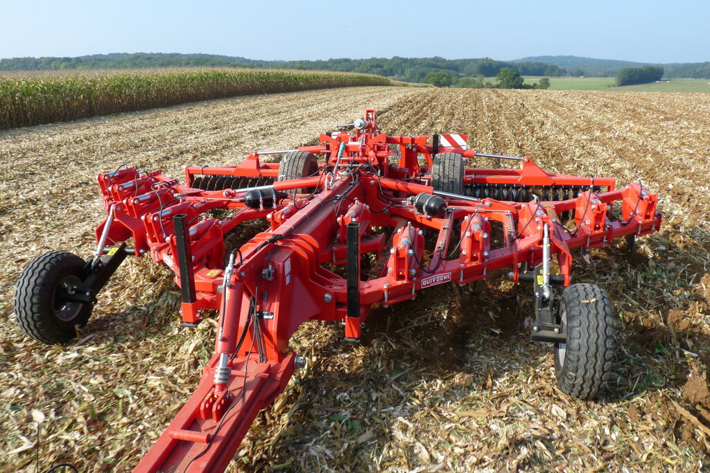 Agricultural machinery, equipment AgroPlyus selkhoztekhnika i zapasnyye chasti, Orenburg, photo