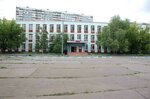 Школа № 1955, здание № 1 (Izumrudnaya Street, 13к3), school