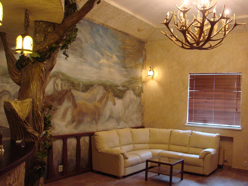 Фото Парк Отель