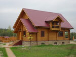 Stroitelnaya kompaniya megapolis (ulitsa Pugachyova, 7) ، شركة بناء
