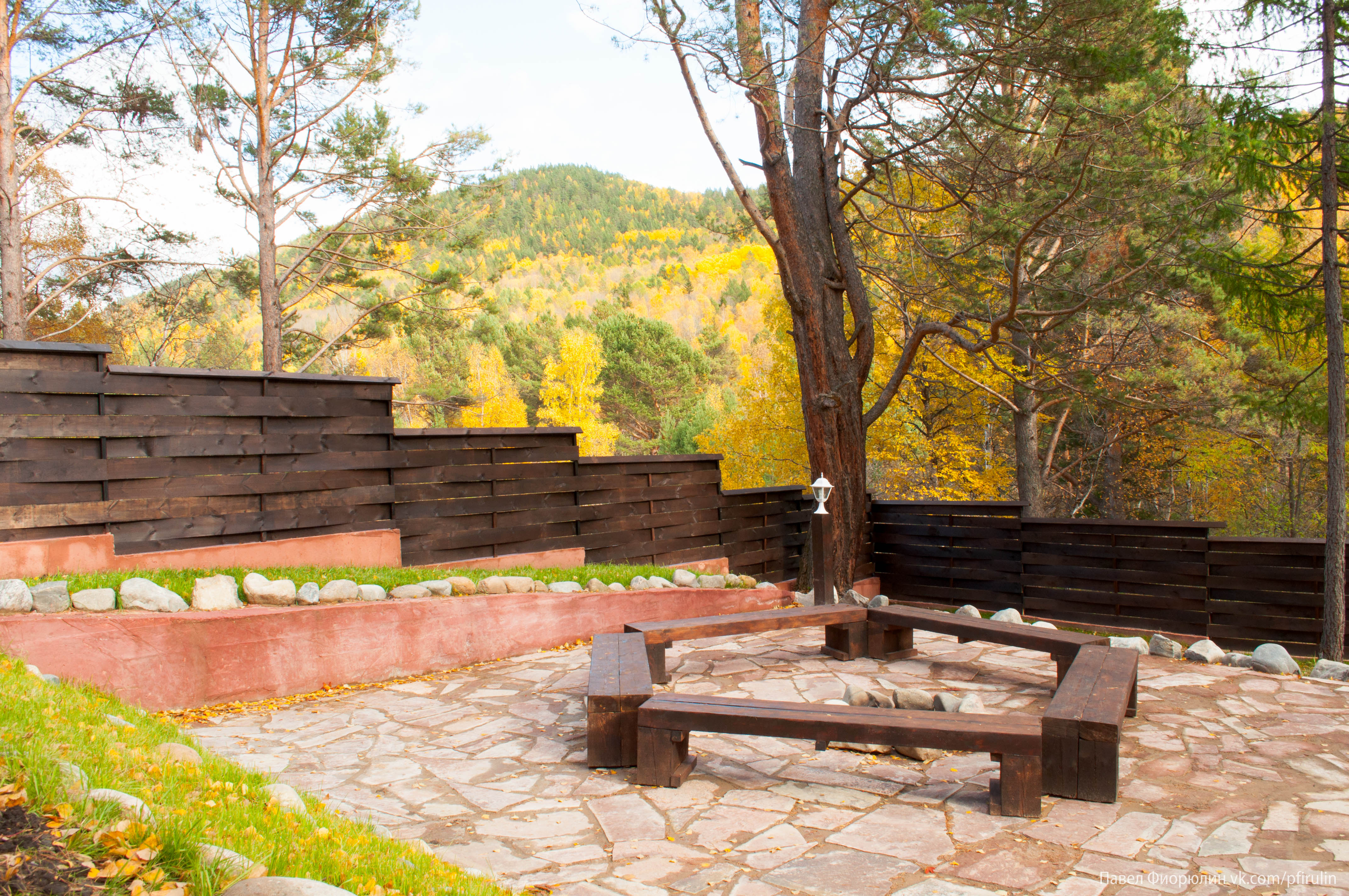 Фото Аквамарин