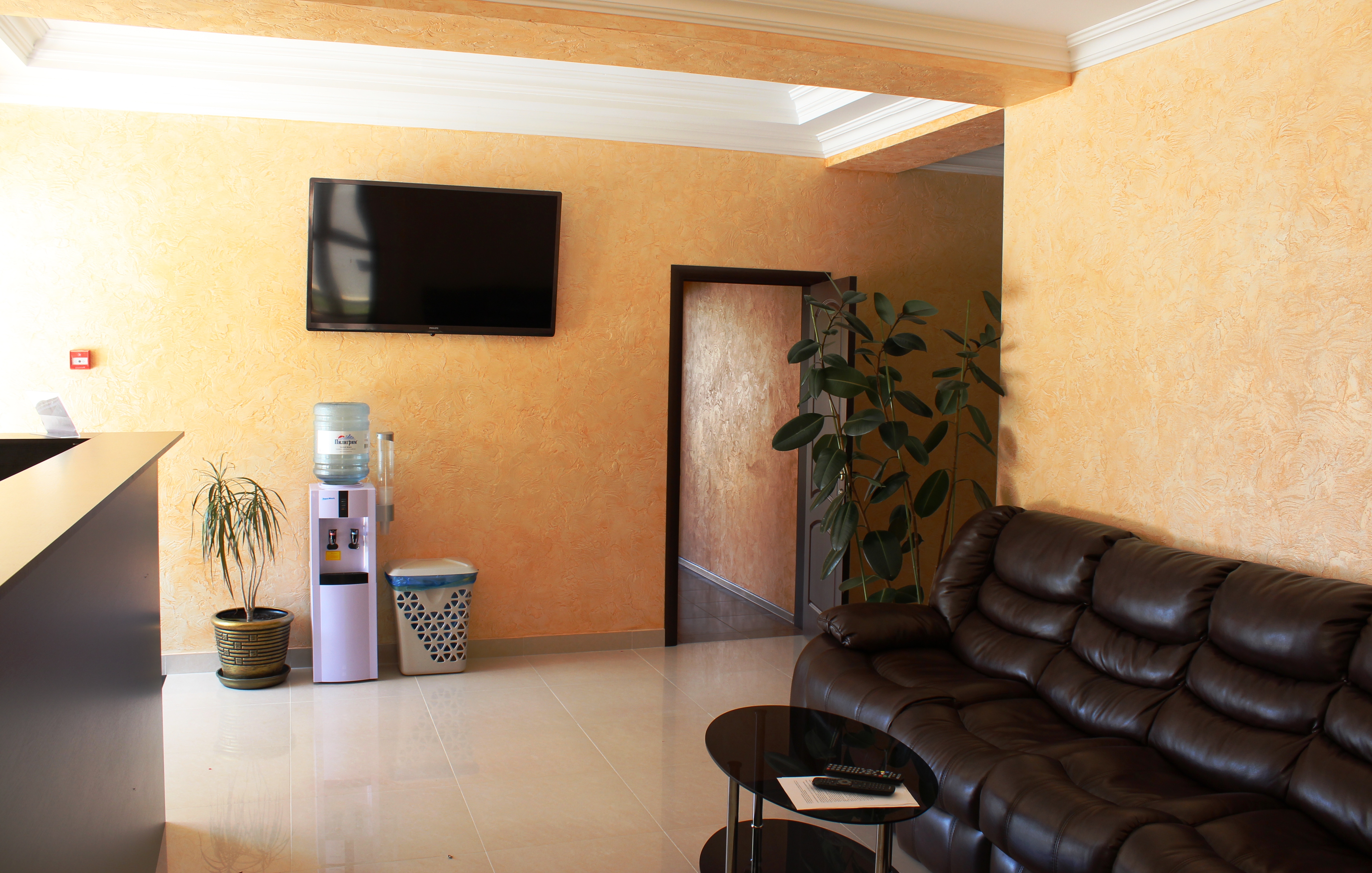 Фото Жемчужина Ямала