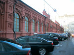Inzhgorstroyproyekt (Elektrozavodskaya Street, 52с4), construction expertise and technical supervision
