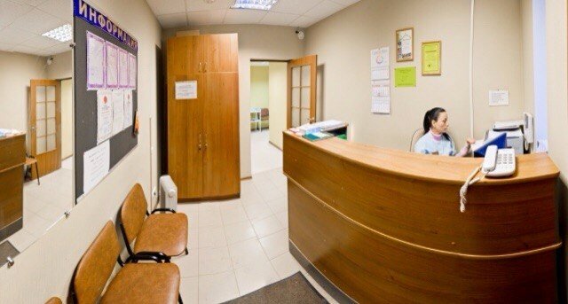 Гранти мед ул корнеева 6 фото Отзывы о "Медицинский центр Гранти-мед" на Удельной, Россия, Санкт-Петербург, Га