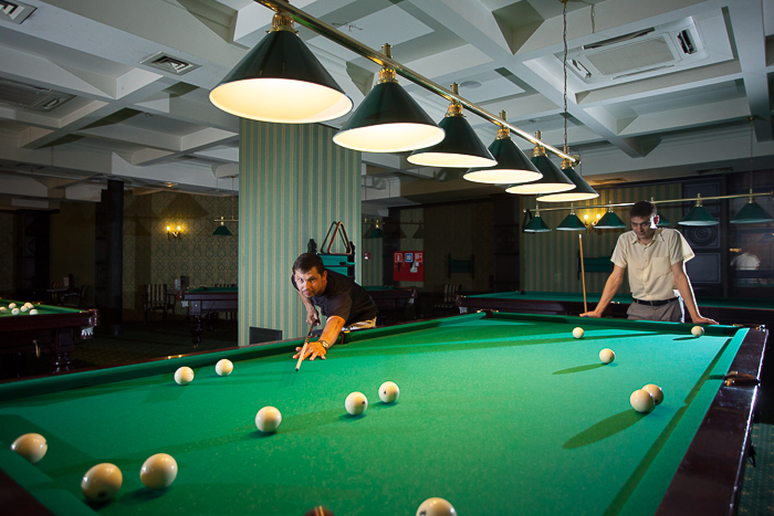 Фото Амакс Конгресс-отель