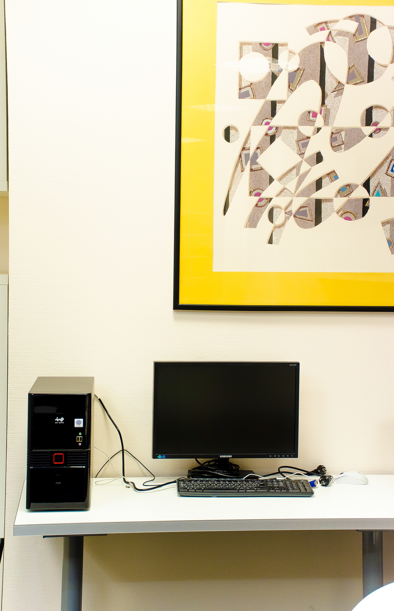 Фото Skandinavia