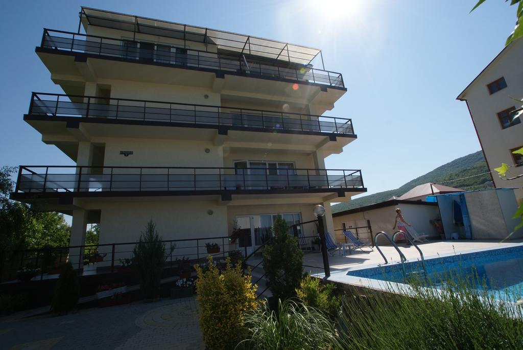 Фото Горный Воздух