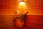 Banya V Raykakh (Tolstogo Street, 128Б), bathhouse