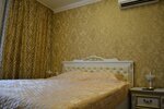 Atlantic (Lenina Street, 4с1), hotel