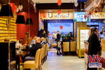 New York Street Pizza (vulytsia Kniahyni Olhy, 1), pizzeria