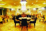 Feride; Feride Plaza (vulytsia Pyrohova, 23Б), restaurant