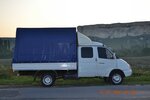 Gruzoperevozki (Yuvileinyi prospekt, 56), haulage