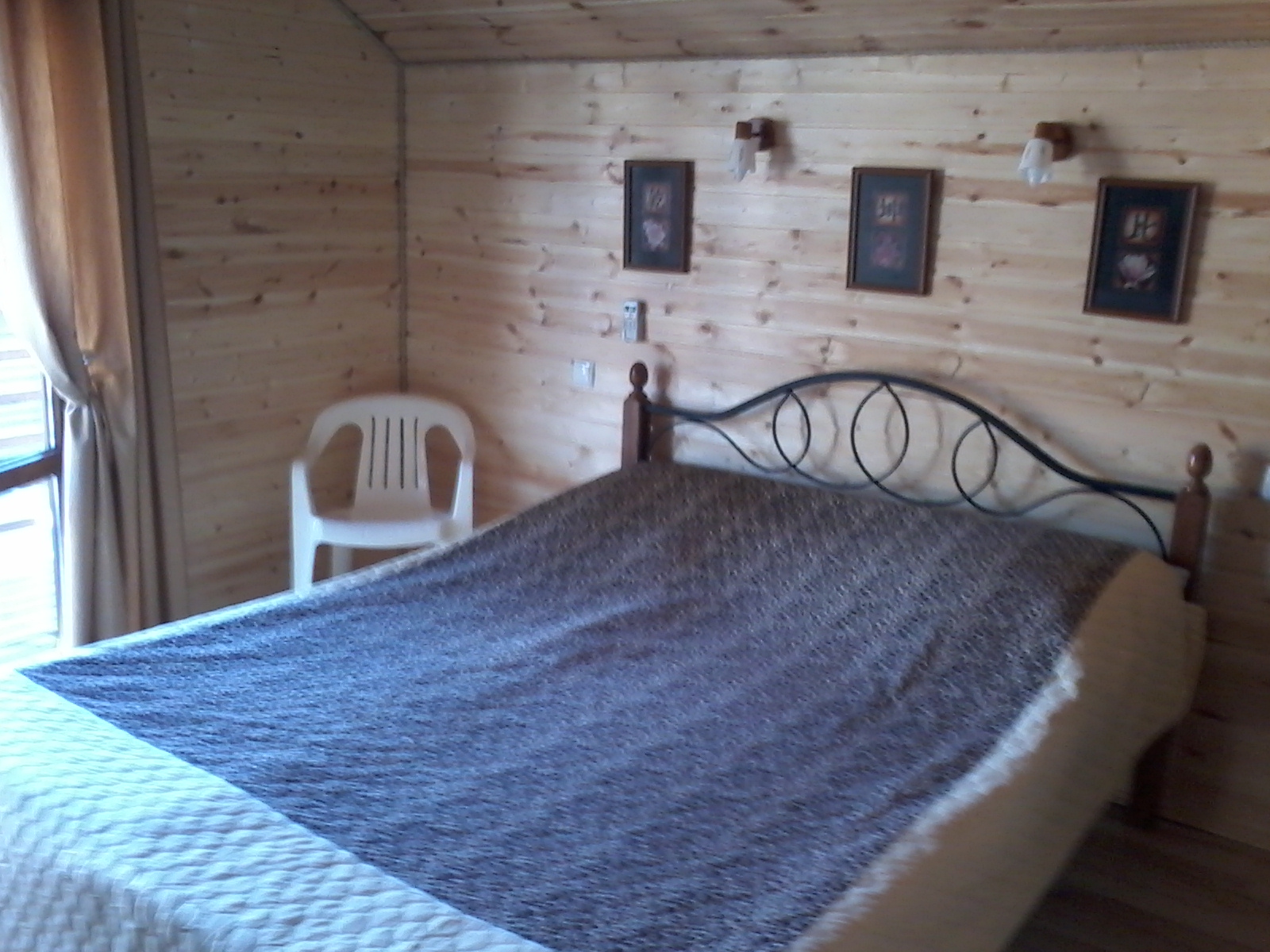 Фото Семейный дворик