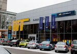 Фото 2 Техцентр Favorit Motors Chevrolet Восток — авторизованный сервисный центр Chevrolet