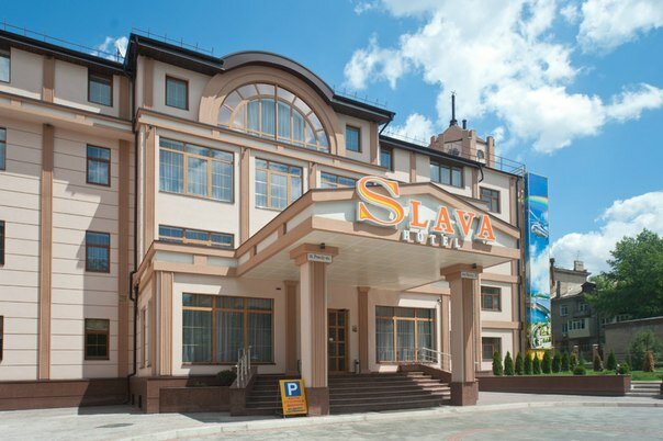 Гостиница веста дзержинск