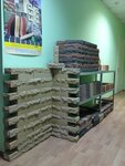 Torgovaya kompaniya Maksimum-servis (Proviantska Street, 3) ، قرميد