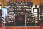 Shishe.ru (Rublyovskoye Highway, 48/1), tobacco and smoking accessories shop