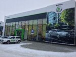 Фото 4 Skoda. ТрансТехСервис. Официальный дилер