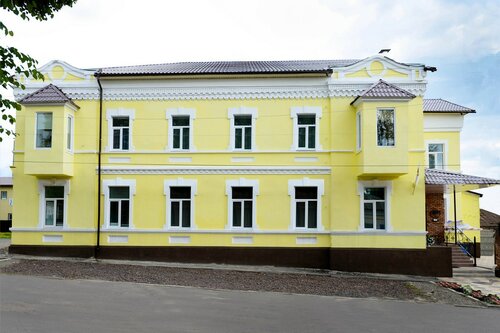 Гостевой дом Льгов