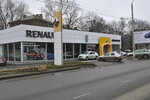 Avtosalon Renault (prospekt Marshala Zhukova, 6А) ، وكلاء سيارات