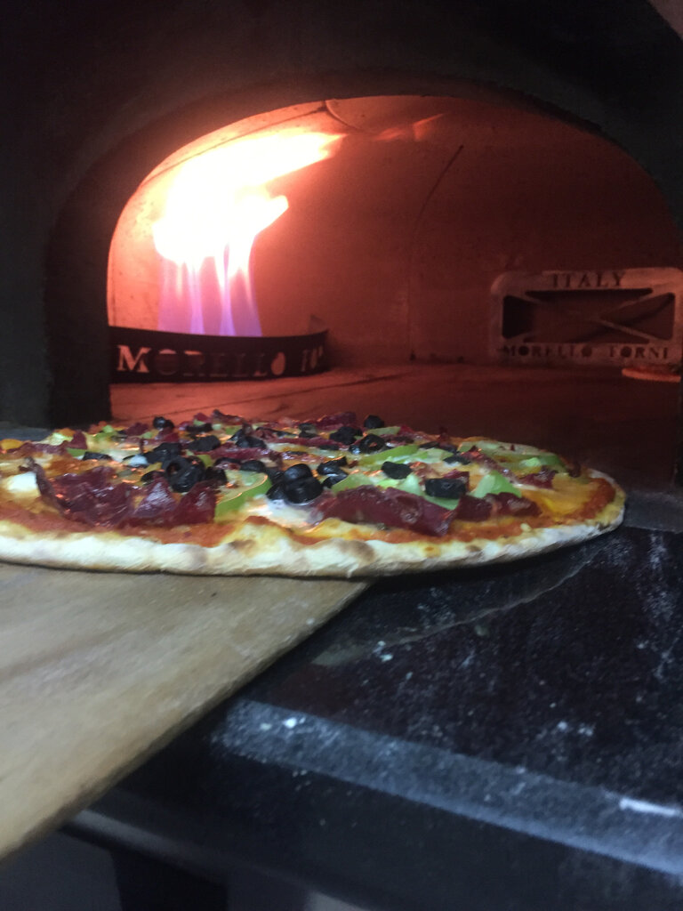 Doritali Pizzeria &amp; Ristorante, pizzacılar, Yalı Mah. Caher Dudayev