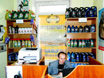 Mir Avto (Pobedy Street, 20), auto parts and auto goods store