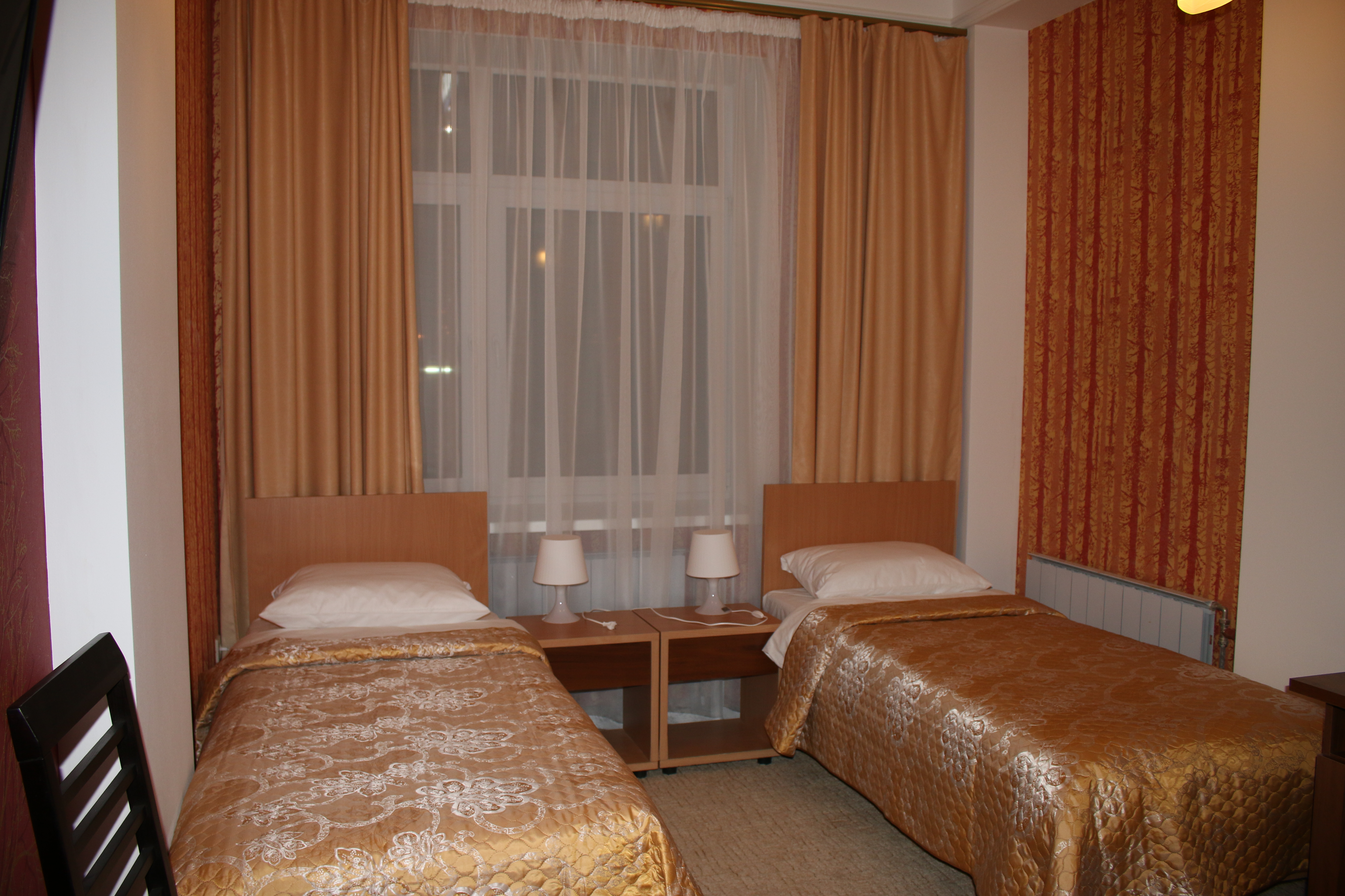 Фото отеля 5